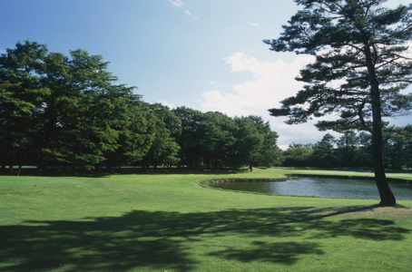 Onuma Lake Golf Club