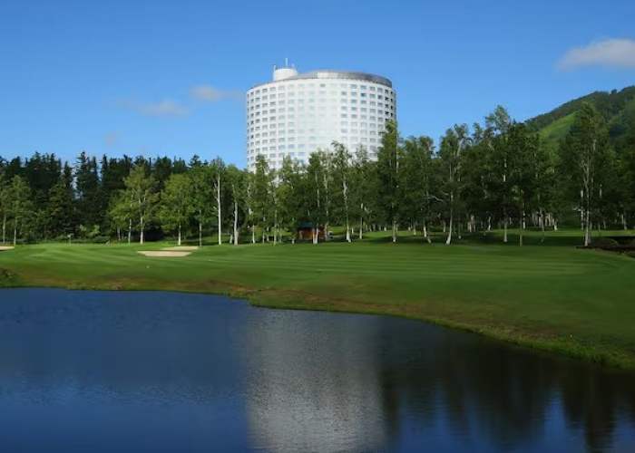 Hilton Niseko Village