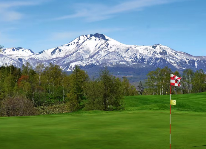 Niseko Golf Course