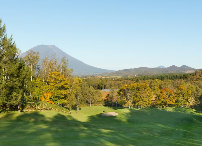 Niseko Golf Course