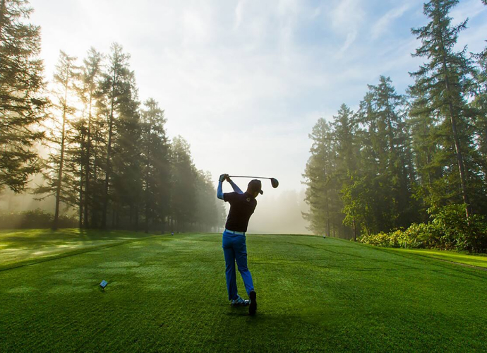 Niseko Village Golf Course