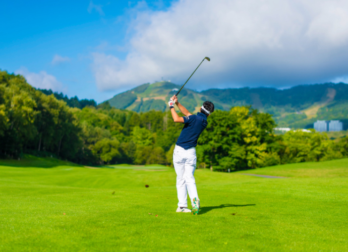 Niseko Golf Course