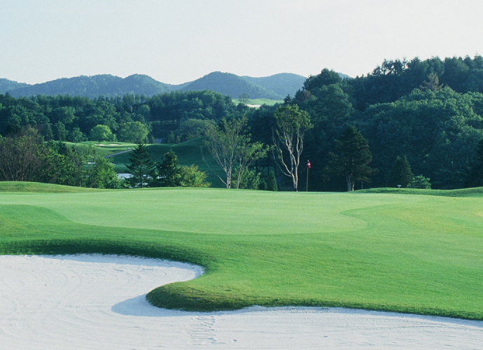 Yuni Tobu Golf Club