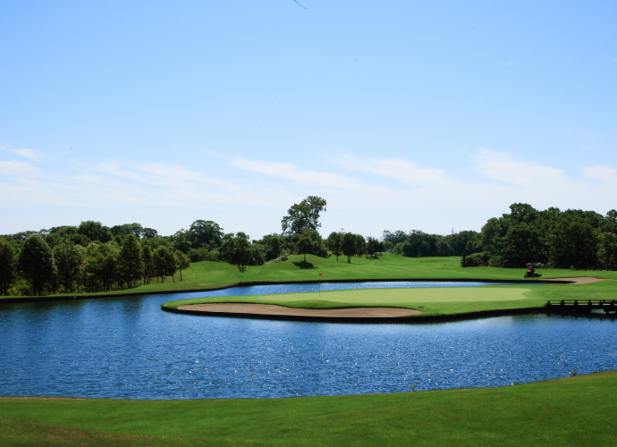 Hokkaido Golf Club