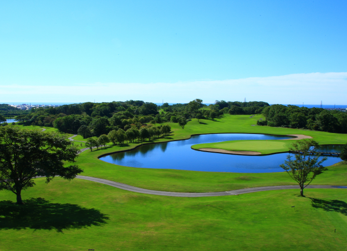 Hokkaido Golf Club